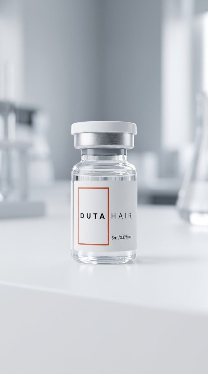 Duta Hair 5 мл